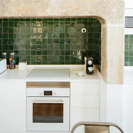 In Alfama, Near Se - Ttl271 * Lisboa