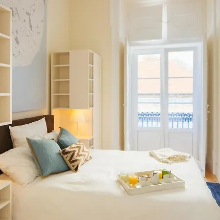 In Alfama, Near Se - Ttl271 Lisboa