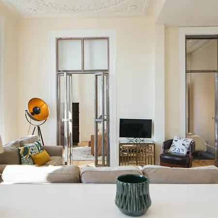 In Alfama, Near Se - Ttl271 Apartman