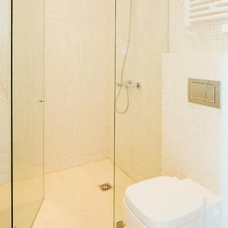 Apartman In Alfama, Near Se - Ttl271