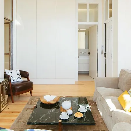 In Alfama, Near Sé - Ttl271 Lisbona